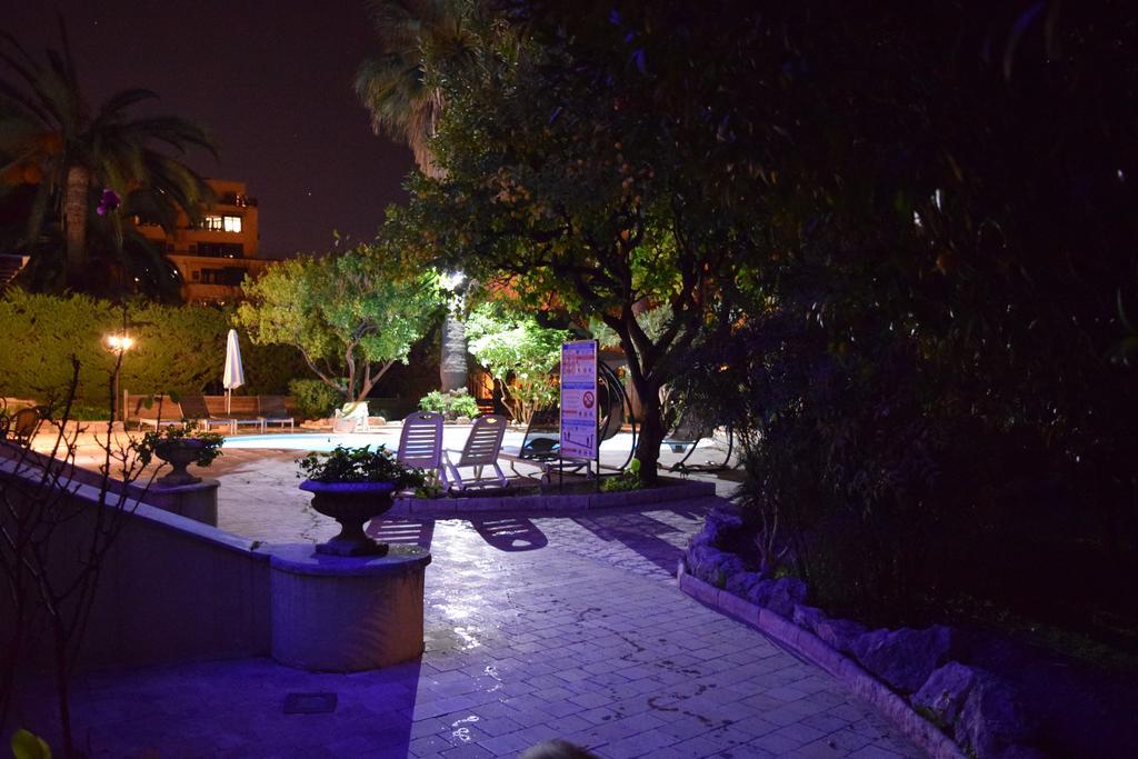 ניס Armenonville מראה חיצוני תמונה