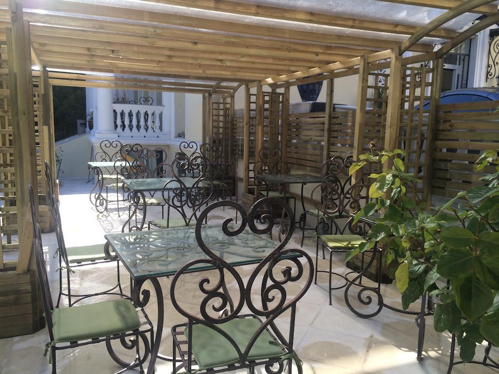 ניס Armenonville מראה חיצוני תמונה